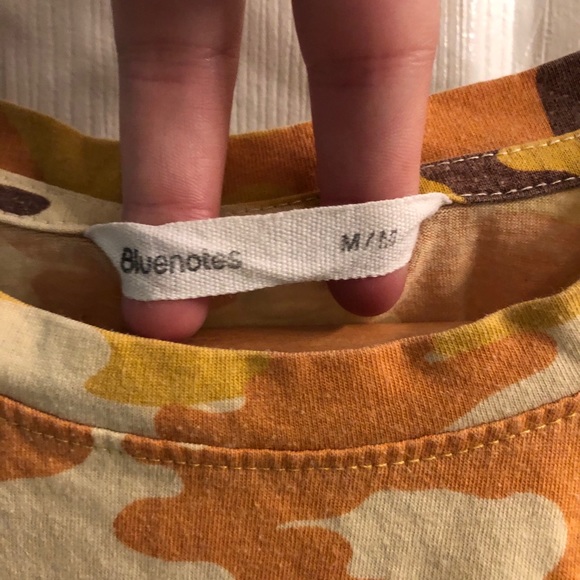 camp crop top - Picture 3 of 3